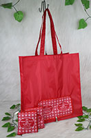 Tas Belanja Lipat