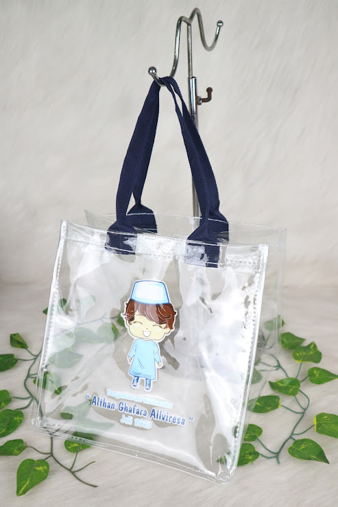 Tas Mika Tasyakuran Khitan Althan