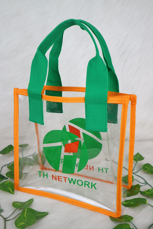 Totebag Mika TH Network