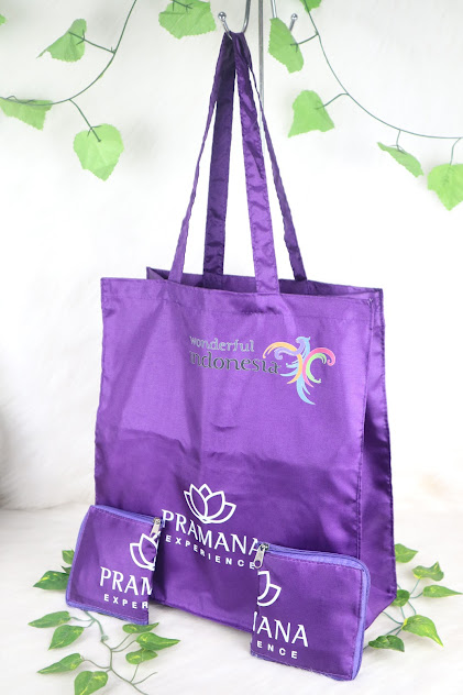 Tas Box Dompet Resleting Pramana 