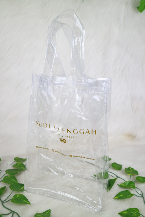 Tas Mika Sudut Lenggah