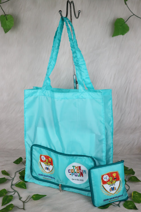 Tas Box Dompet Resleting SDN Kertajaya