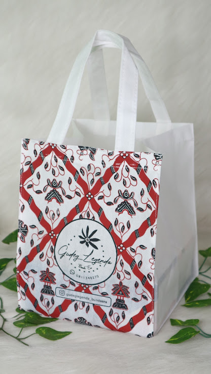 Tas Catering Gudeg Legenda