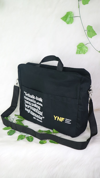 Tas Laptop YNF