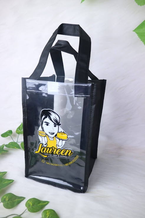 Tas Mika Spunbond Laureen