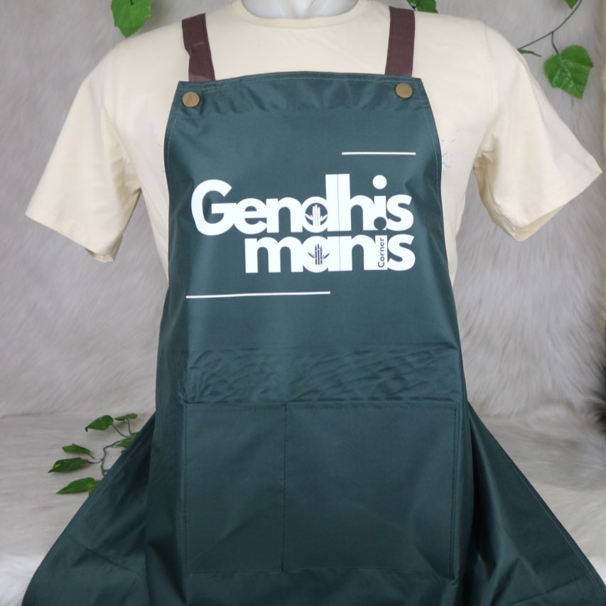 Apron